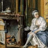 Shocking facts about the life and hygiene of women in Europe in the 18th and 19th centuries