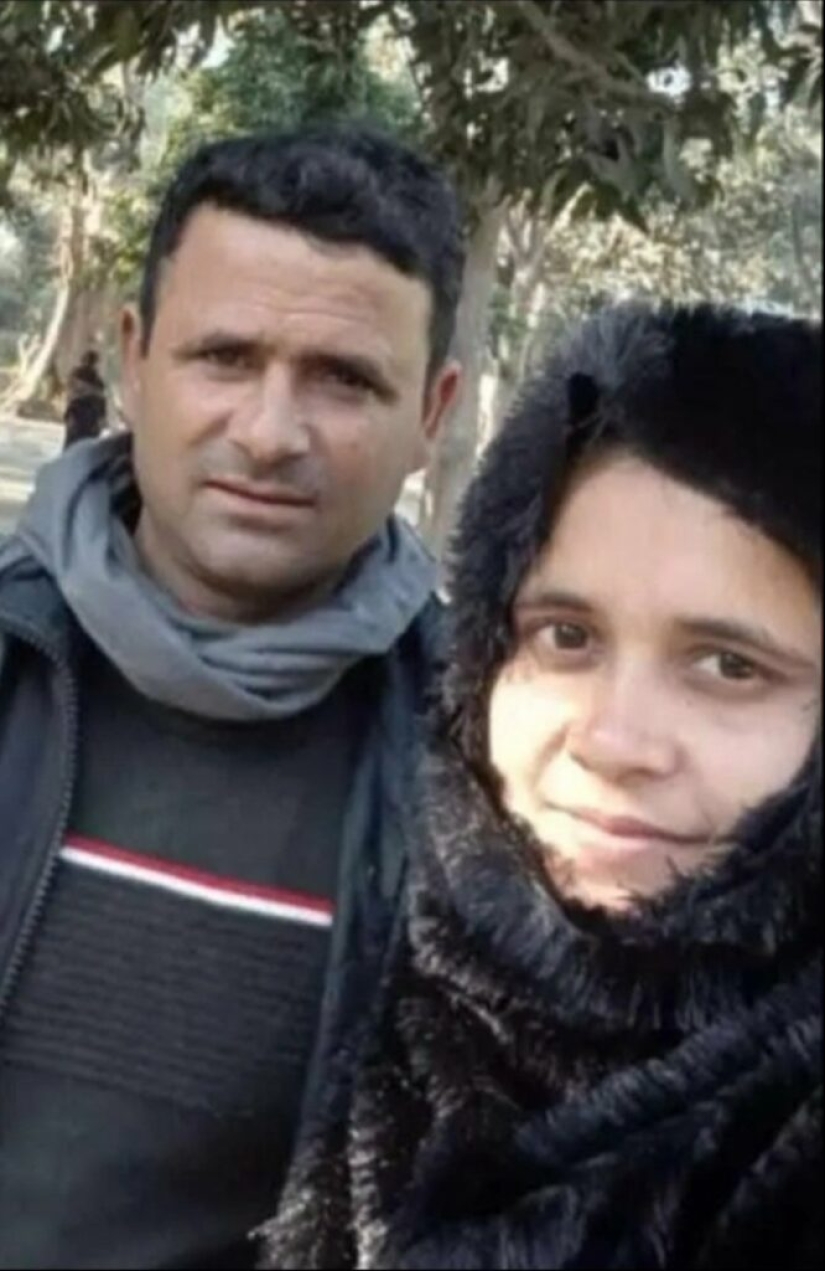 Shocking Indian Wedding: Father Elopes With Son's Bride, Steals Family Valuables