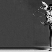 Short skirts, blush on the knees, lips with a bow: What were the flappers, young rebels of the "roaring 20s"