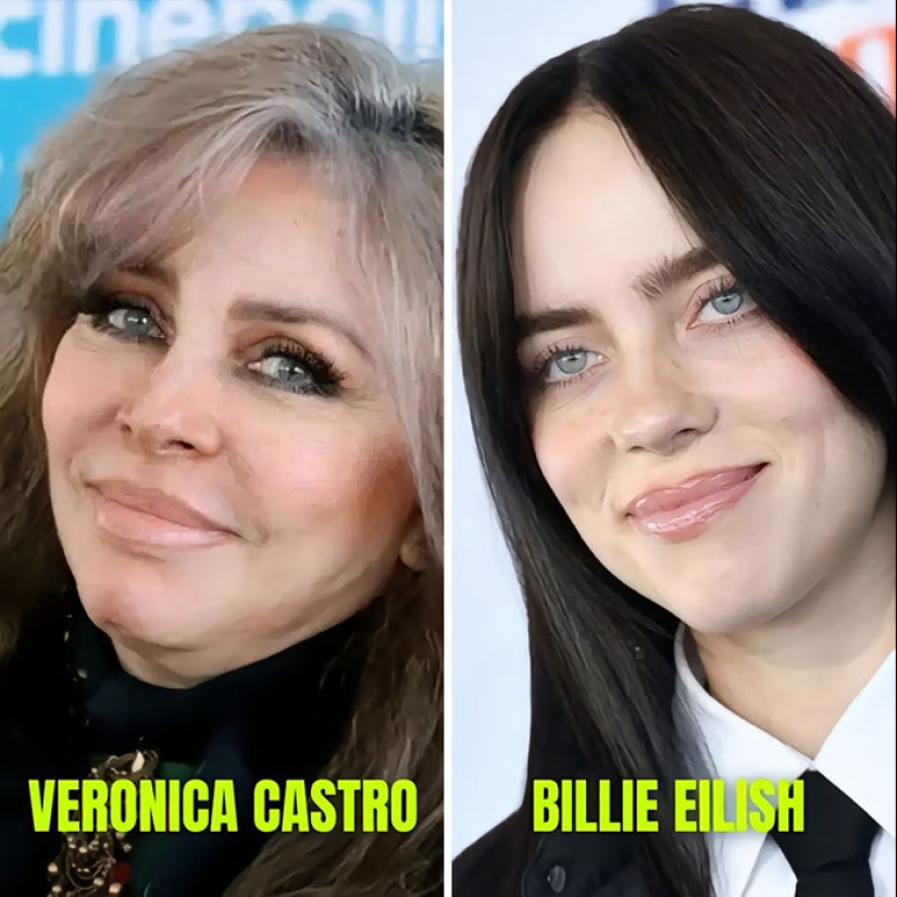 Si “La Sustancia” fuera real, estas 11 celebridades serían parte de ella