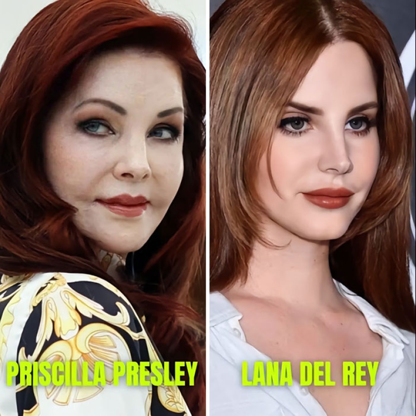 Si “La Sustancia” fuera real, estas 11 celebridades serían parte de ella