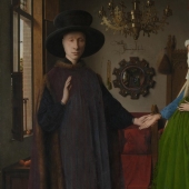 Si los clientes pueden comentar obras de arte