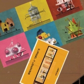 Si los famosos cineastas fueron casas