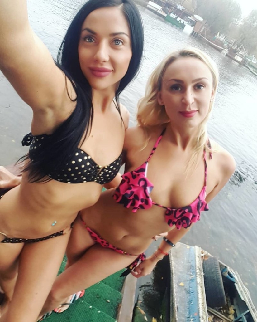 Si quieres estar sano, endurece, pero no en verano bajo una ducha fría Si quieres estar sano, endurece, pero no en verano bajo una ducha fría