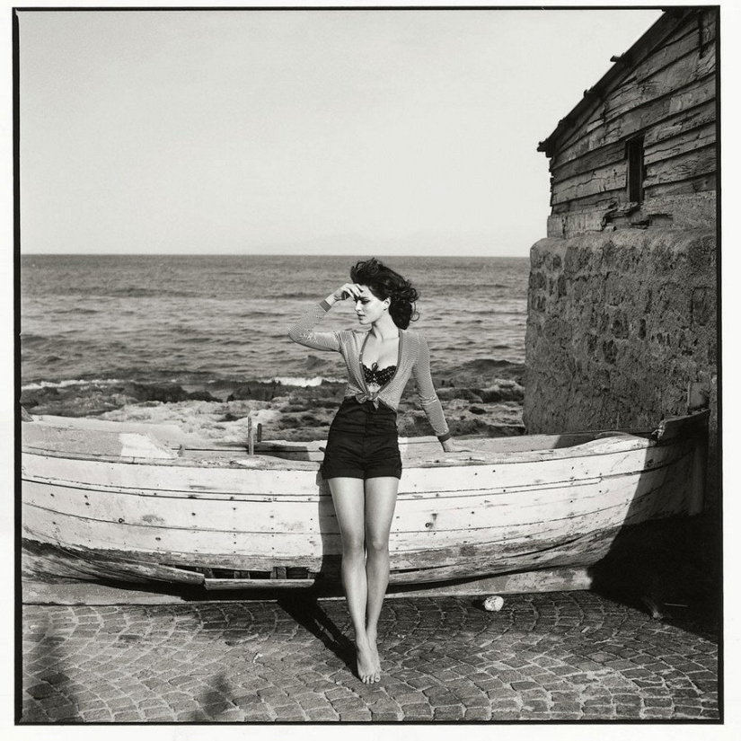 Sicilian Adventure: Color and passion Sicilian Adventure: Color and passion