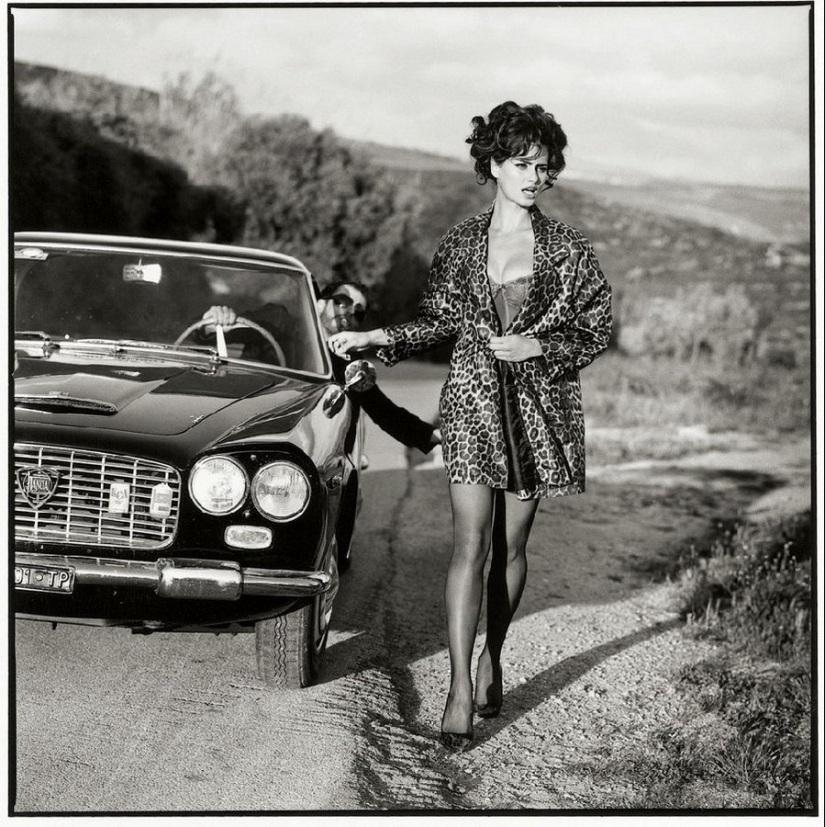 Sicilian Adventure: Color and passion Sicilian Adventure: Color and passion