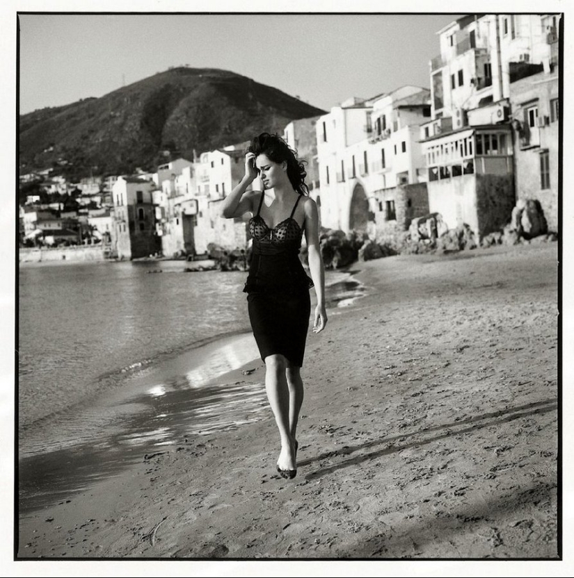 Sicilian Adventure: Color and passion Sicilian Adventure: Color and passion