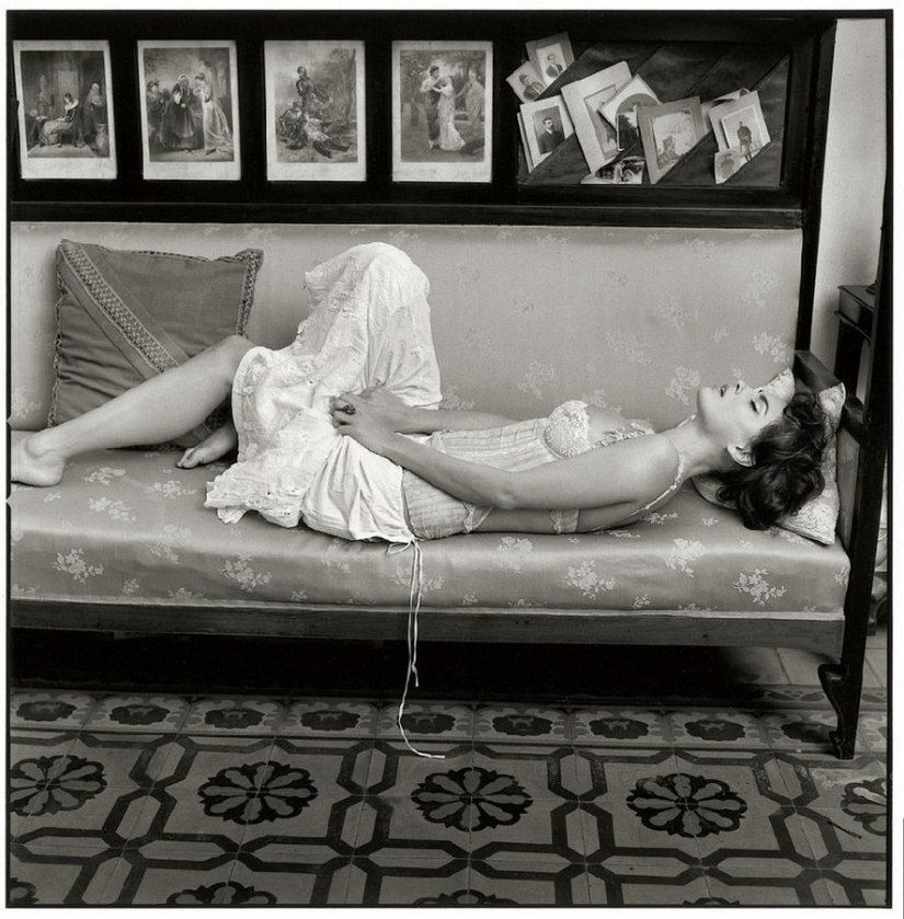 Sicilian Adventure: Color and passion Sicilian Adventure: Color and passion