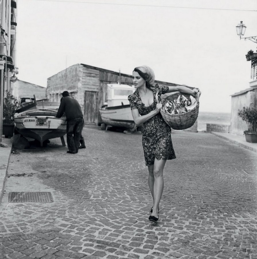 Sicilian Adventure: Color and passion Sicilian Adventure: Color and passion