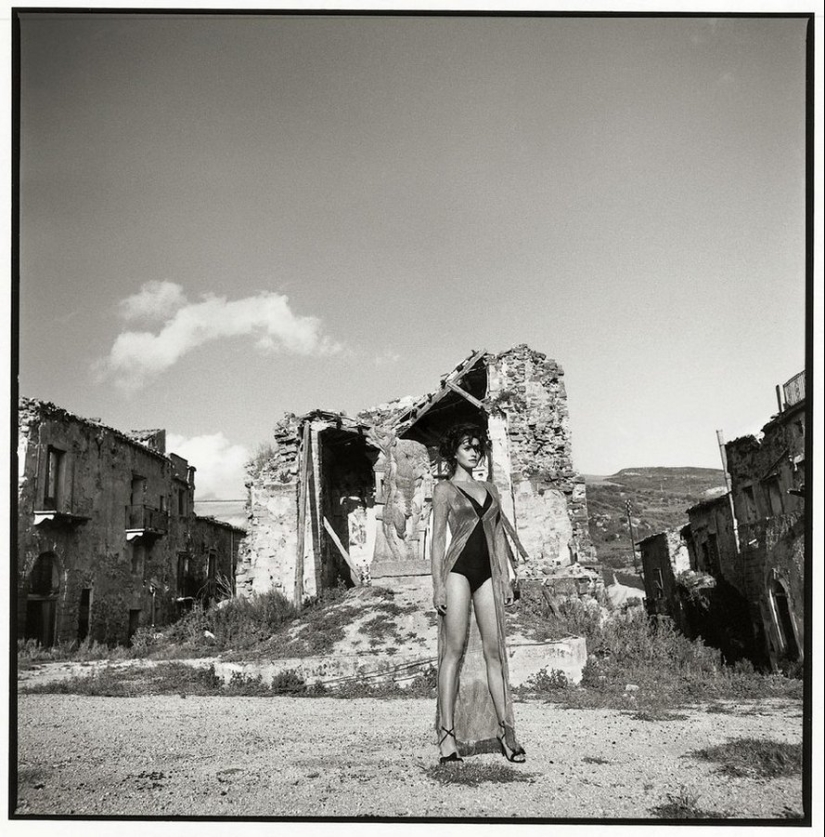 Sicilian Adventure: Color and passion Sicilian Adventure: Color and passion