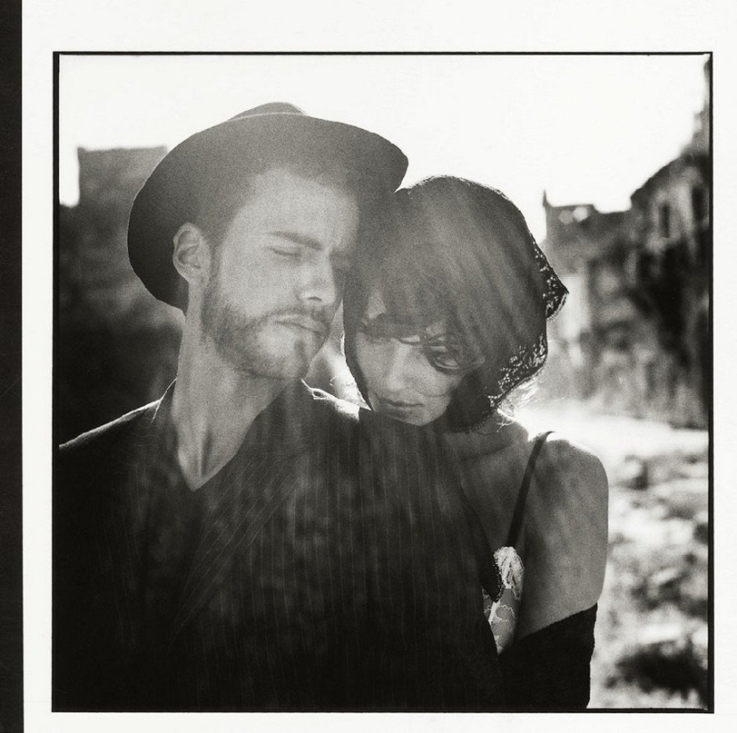 Sicilian Adventure: Color and passion Sicilian Adventure: Color and passion