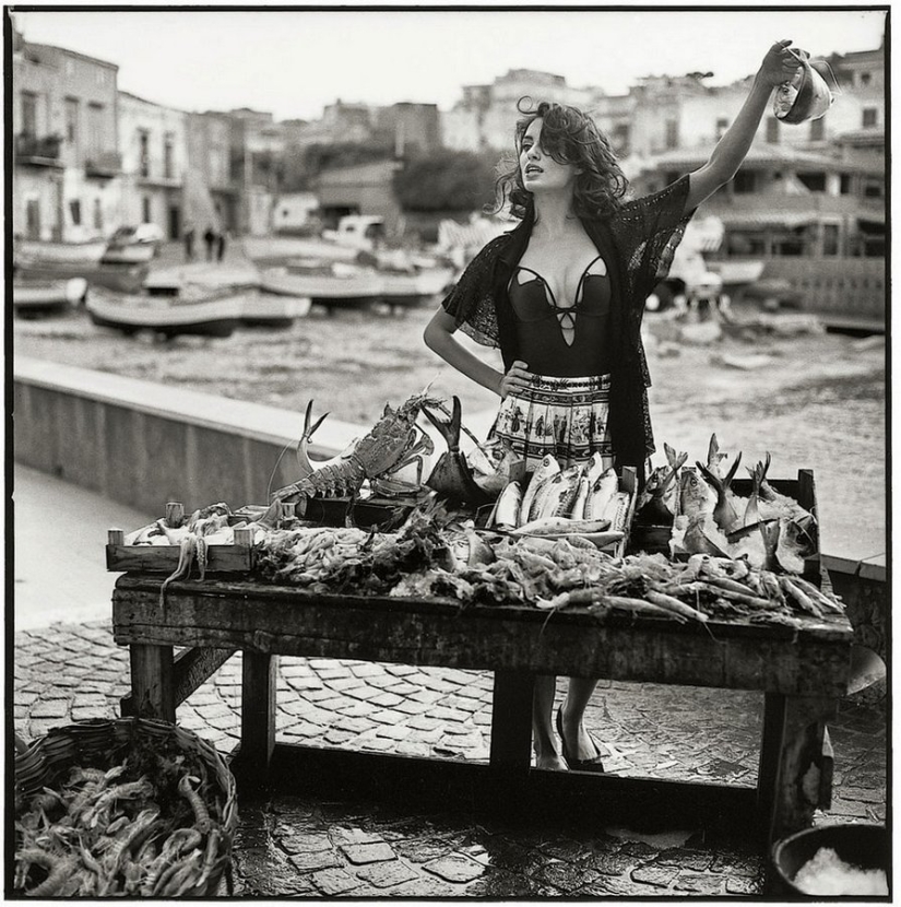 Sicilian Adventure: Color and passion Sicilian Adventure: Color and passion