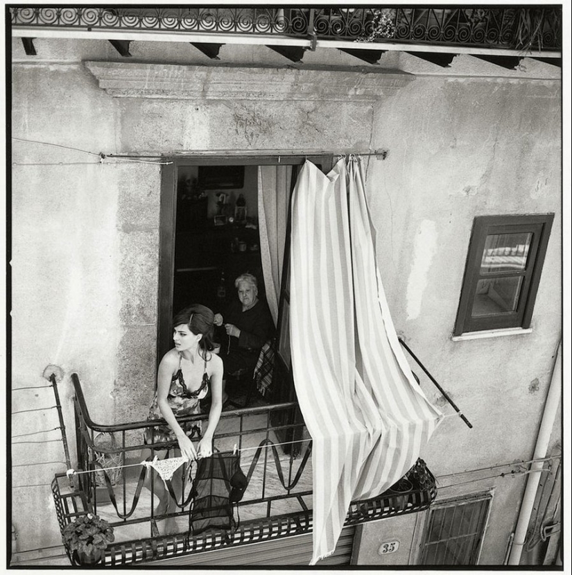 Sicilian Adventure: Color and passion Sicilian Adventure: Color and passion