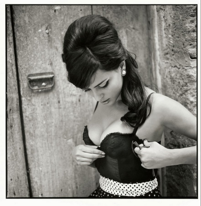 Sicilian Adventure: Color and passion Sicilian Adventure: Color and passion