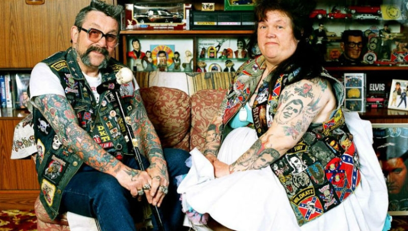 Siempre joven, siempre borracho: cómo son ahora los rebeldes de los años 60 Siempre joven, siempre borracho: cómo son ahora los rebeldes de los años 60