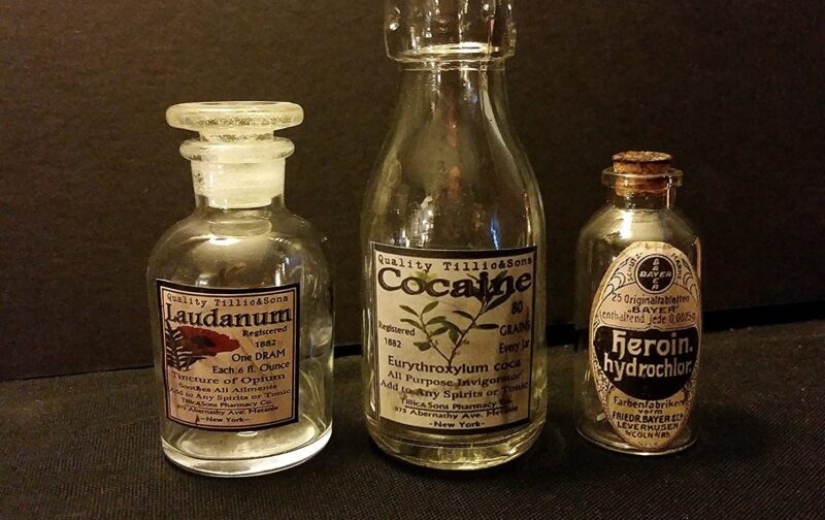 Sin fruta y morfina por la noche: Consejos salvajes para criar a los niños victorianos