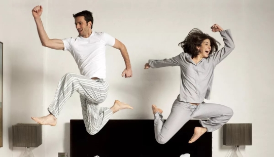 Sin nervios y con despertador: 10 formas de despertar más tranquilo por las mañanas