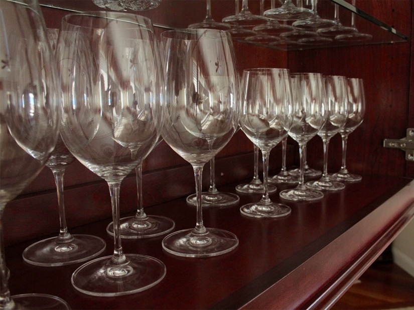 Sin ruido y polvo: Trucos de vida de un experto en limpieza sobre cómo lidiar con desechos pequeños Sin ruido y polvo: Trucos de vida de un experto en limpieza sobre cómo lidiar con desechos pequeños