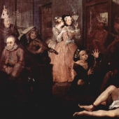 Sinister secrets of Bedlam - London's oldest psychiatric hospital