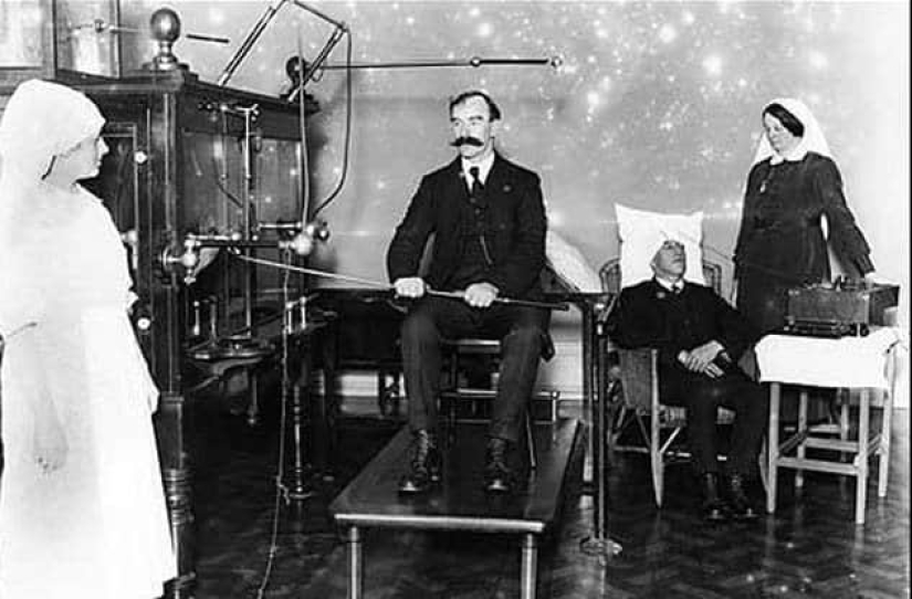 Sinister secrets of Bedlam - London's oldest psychiatric hospital Sinister secrets of Bedlam - London's oldest psychiatric hospital