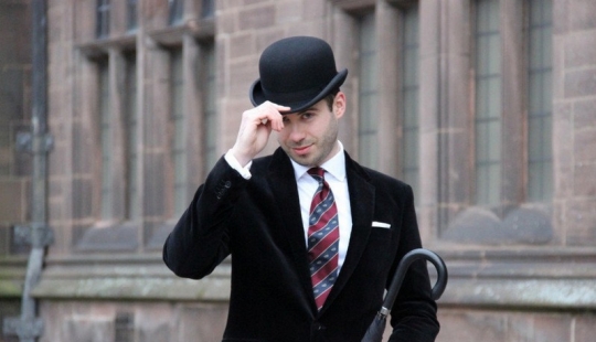 "Sir" and "mister" - what is the difference and why these words should not be confused "Sir" and "mister" - what is the difference and why these words should not be confused