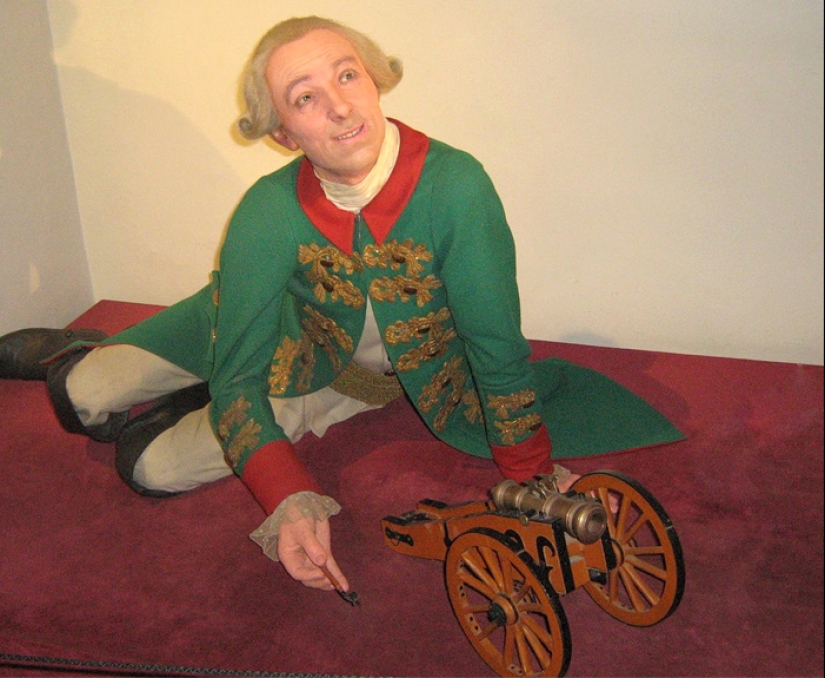 Skating, weaving bast and astrology: what other hobby was fond of Russian rulers Skating, weaving bast and astrology: what other hobby was fond of Russian rulers