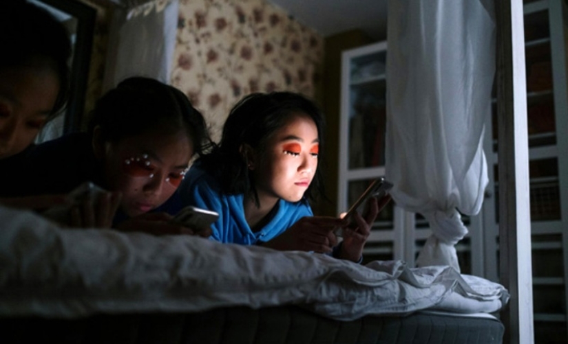 Sleep and eat: the secret of happiness of the "rat people" is revealed!