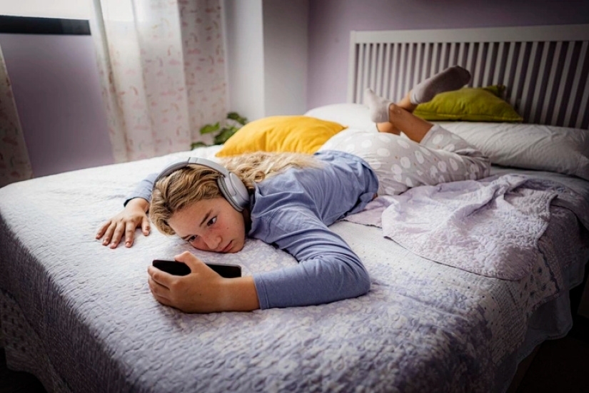 Sleep and eat: the secret of happiness of the "rat people" is revealed!