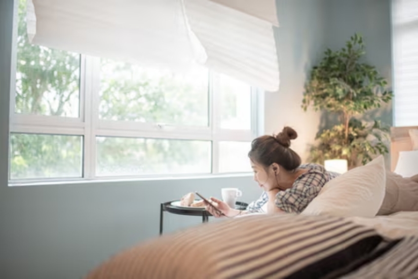 Sleep and eat: the secret of happiness of the "rat people" is revealed!