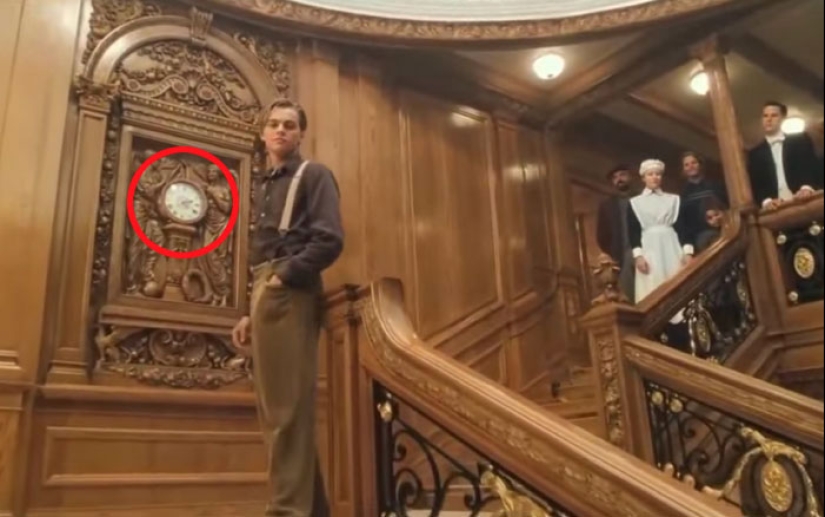 Small but significant details in famous films that you probably didn't notice