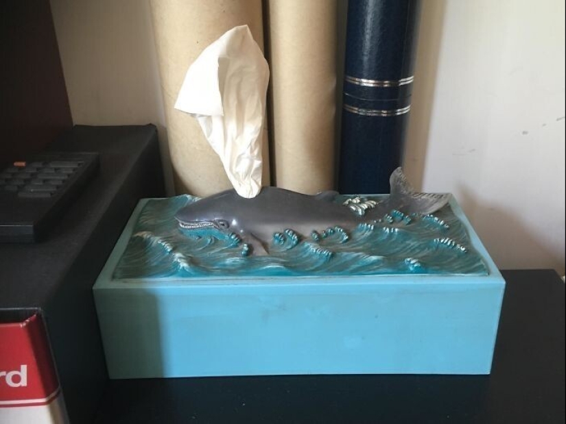 Small masterpieces: 40 examples of brilliant design ideas Small masterpieces: 40 examples of brilliant design ideas