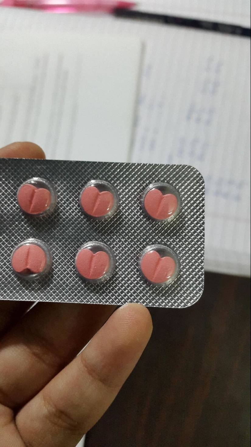 Small masterpieces: 40 examples of brilliant design ideas Small masterpieces: 40 examples of brilliant design ideas