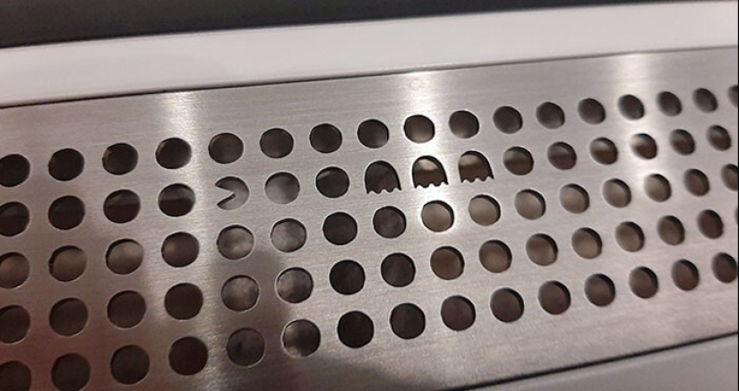 Small masterpieces: 40 examples of brilliant design ideas Small masterpieces: 40 examples of brilliant design ideas