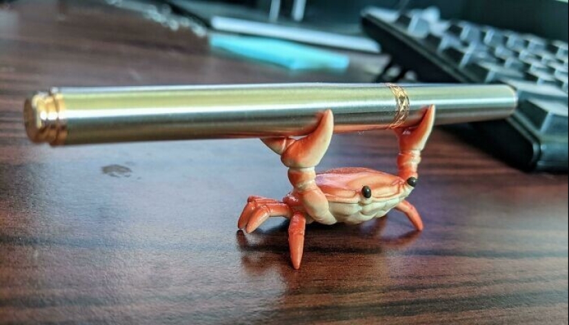 Small masterpieces: 40 examples of brilliant design ideas Small masterpieces: 40 examples of brilliant design ideas