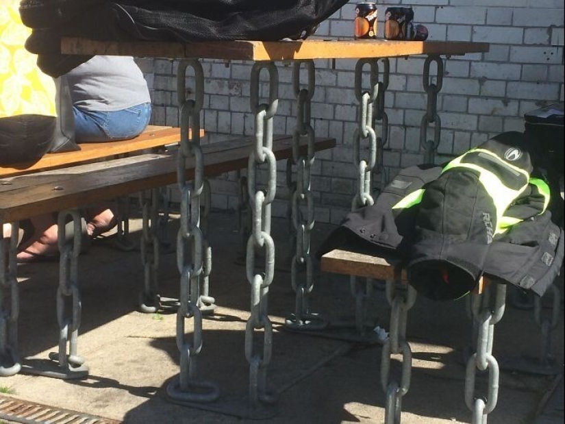 Small masterpieces: 40 examples of brilliant design ideas Small masterpieces: 40 examples of brilliant design ideas