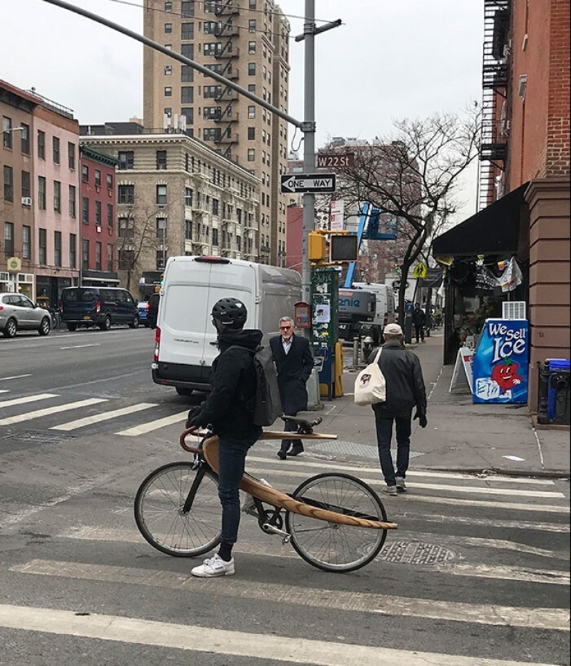 Small masterpieces: 40 examples of brilliant design ideas Small masterpieces: 40 examples of brilliant design ideas