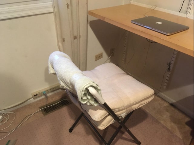 Smeared, molded: 22 crazy solutions to everyday problems that somehow worked Smeared, molded: 22 crazy solutions to everyday problems that somehow worked