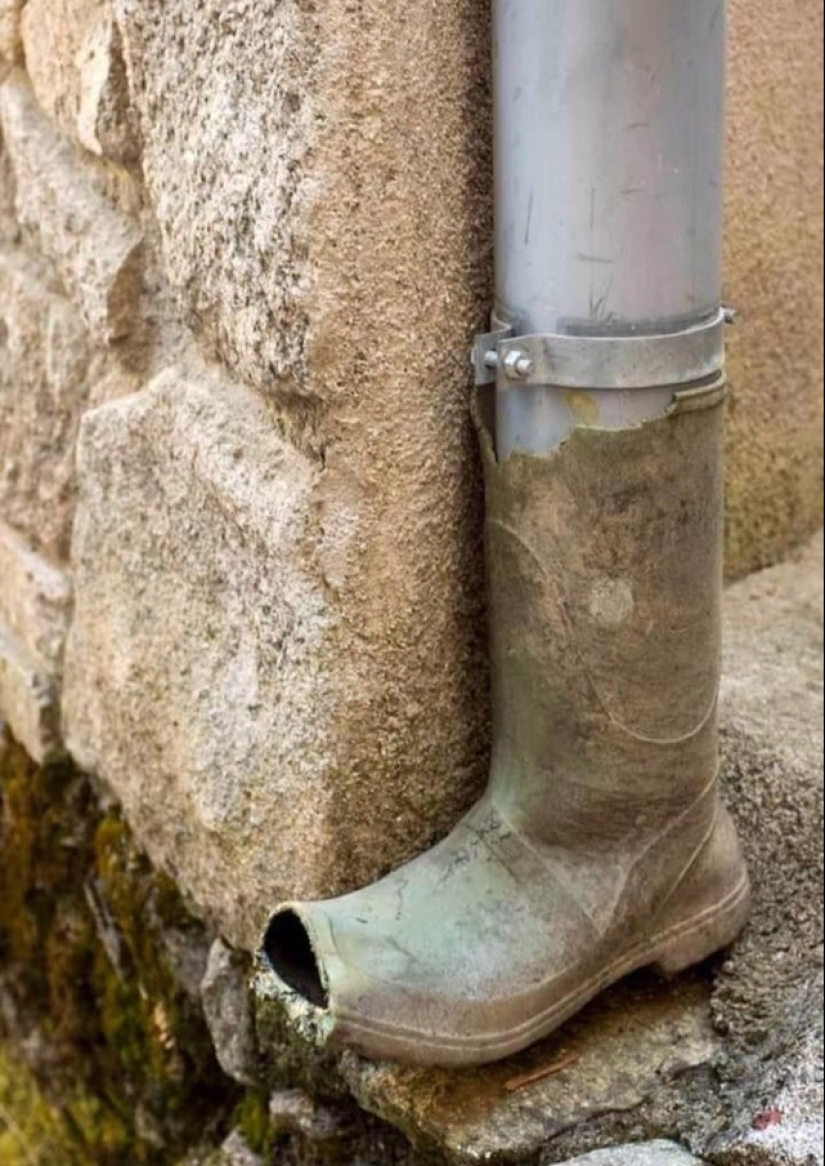 Smeared, molded: 22 crazy solutions to everyday problems that somehow worked Smeared, molded: 22 crazy solutions to everyday problems that somehow worked