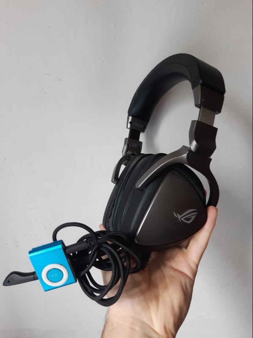 Smeared, molded: 22 crazy solutions to everyday problems that somehow worked Smeared, molded: 22 crazy solutions to everyday problems that somehow worked