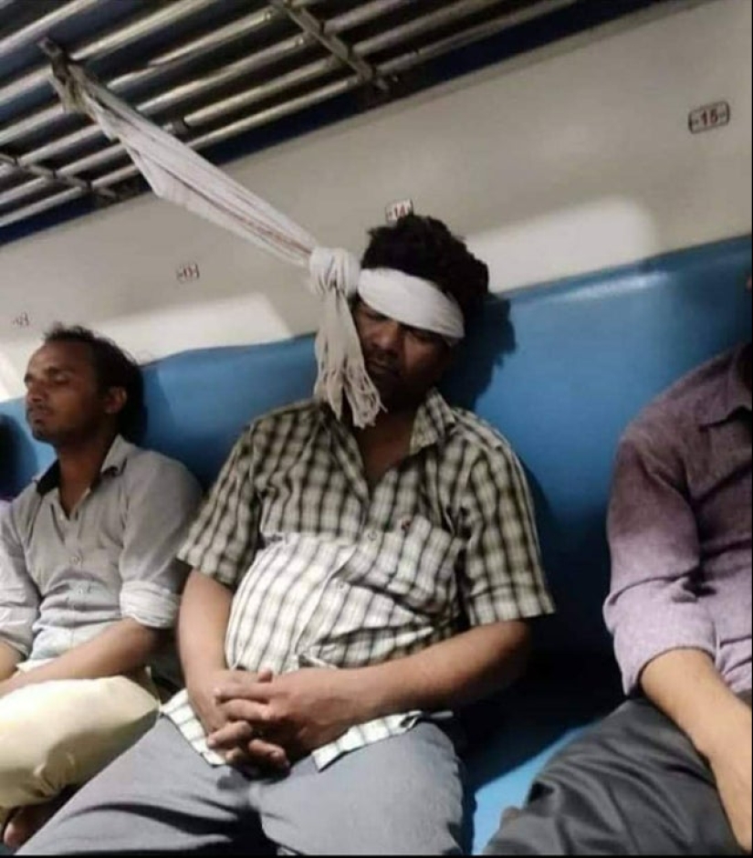 Smeared, molded: 22 crazy solutions to everyday problems that somehow worked Smeared, molded: 22 crazy solutions to everyday problems that somehow worked