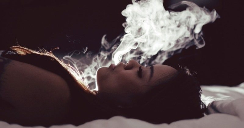 Smoke as the Japanese: Japan is a Paradise for tobacco depend? Smoke as the Japanese: Japan is a Paradise for tobacco depend?