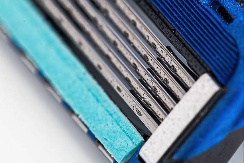 So here it is-perfect hygiene: according to scientists, you can not wash every day So here it is-perfect hygiene: according to scientists, you can not wash every day