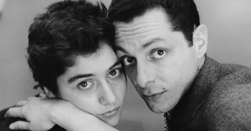 Sobre monstruos y personas: imágenes indecentes de Diana Arbus Sobre monstruos y personas: imágenes indecentes de Diana Arbus