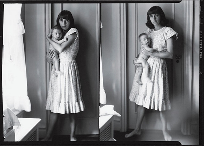 Sobre monstruos y personas: imágenes indecentes de Diana Arbus Sobre monstruos y personas: imágenes indecentes de Diana Arbus