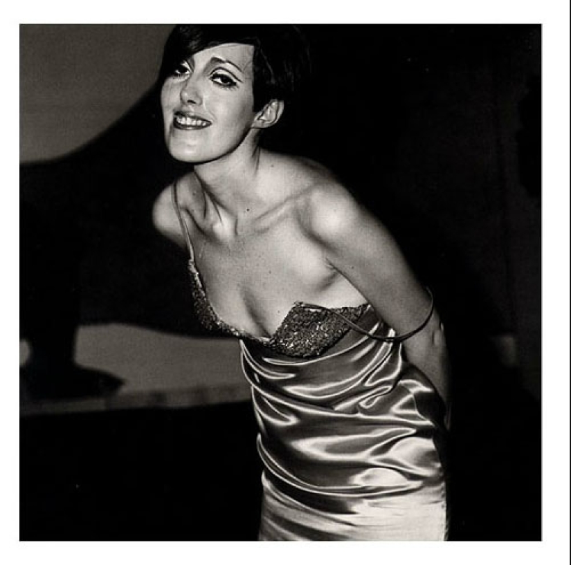 Sobre monstruos y personas: imágenes indecentes de Diana Arbus Sobre monstruos y personas: imágenes indecentes de Diana Arbus