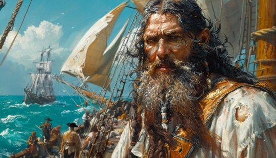 ¿Sobre qué tipo de “cofre del muerto” se canta en la canción pirata? ¿Sobre qué tipo de “cofre del muerto” se canta en la canción pirata?