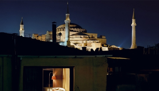 Soledad en la gran ciudad Soledad en la gran ciudad