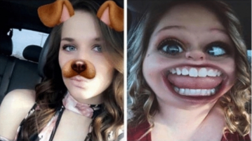 Solo hay 2 tipos de chicas en el mundo, y aquí hay 15 pruebas Solo hay 2 tipos de chicas en el mundo, y aquí hay 15 pruebas