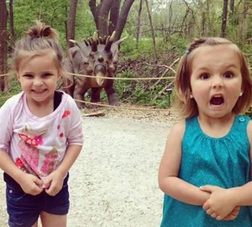 Solo hay 2 tipos de chicas en el mundo, y aquí hay 15 pruebas Solo hay 2 tipos de chicas en el mundo, y aquí hay 15 pruebas