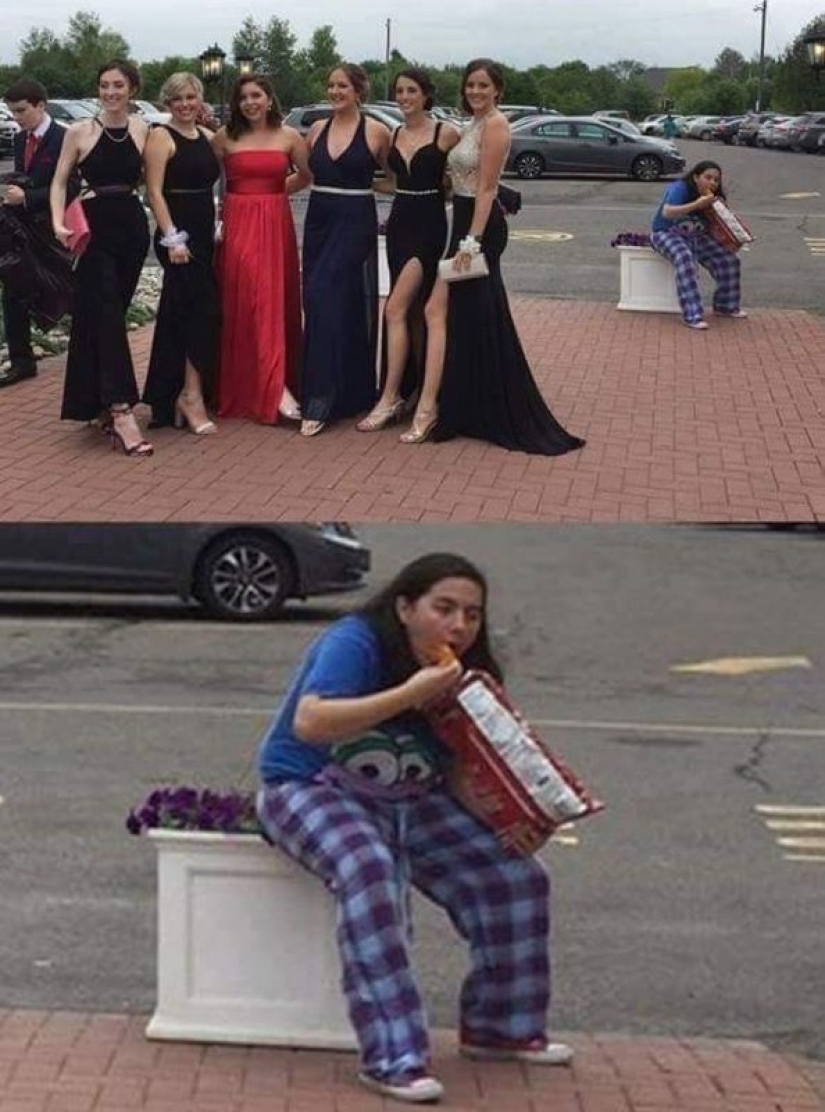 Solo hay 2 tipos de chicas en el mundo, y aquí hay 15 pruebas Solo hay 2 tipos de chicas en el mundo, y aquí hay 15 pruebas